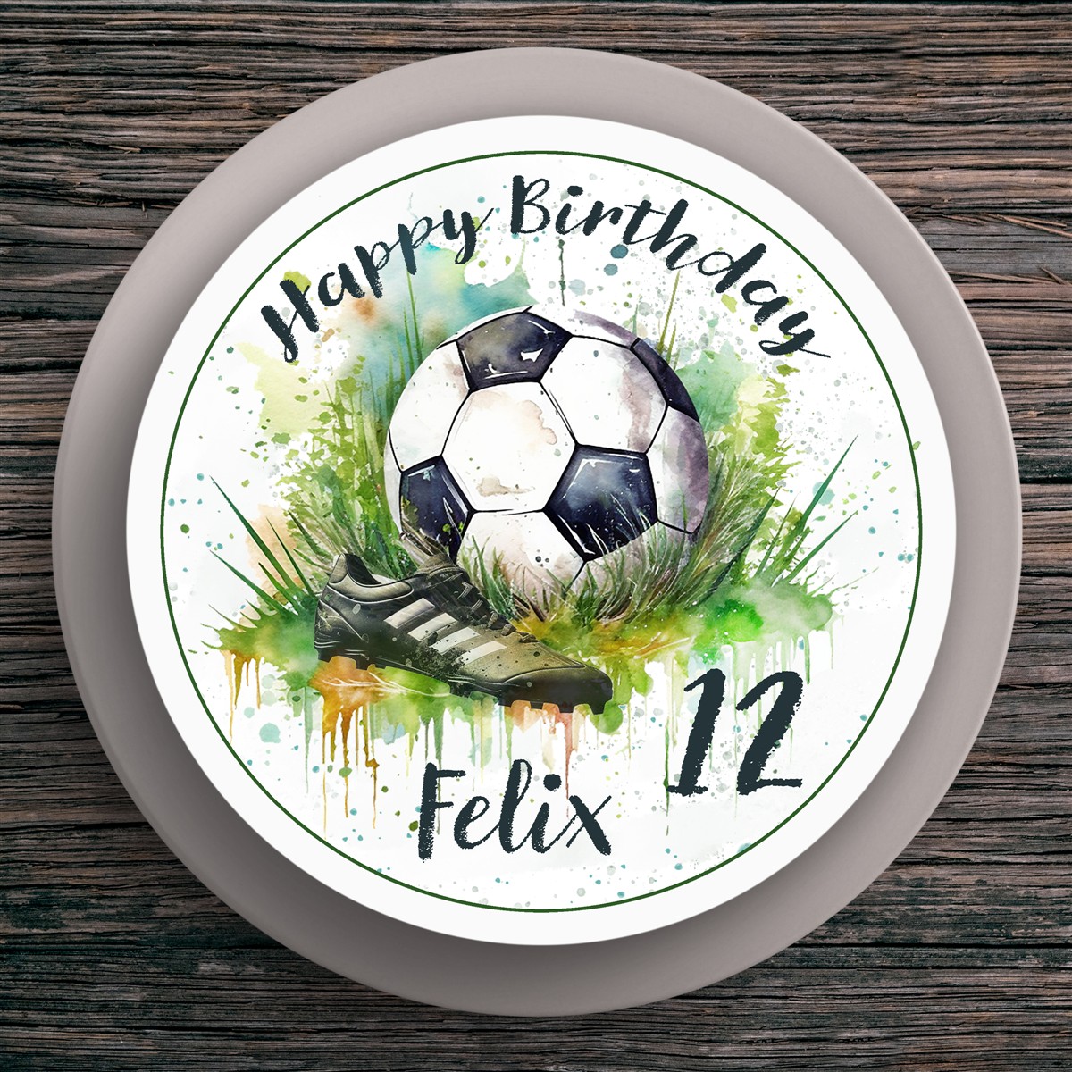 Geburtstag