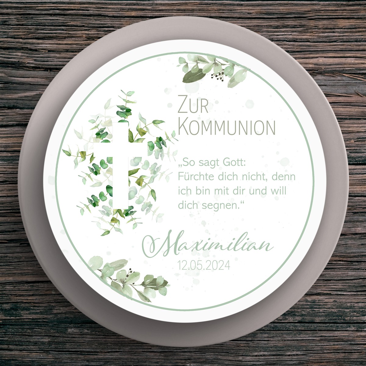 Kommunion