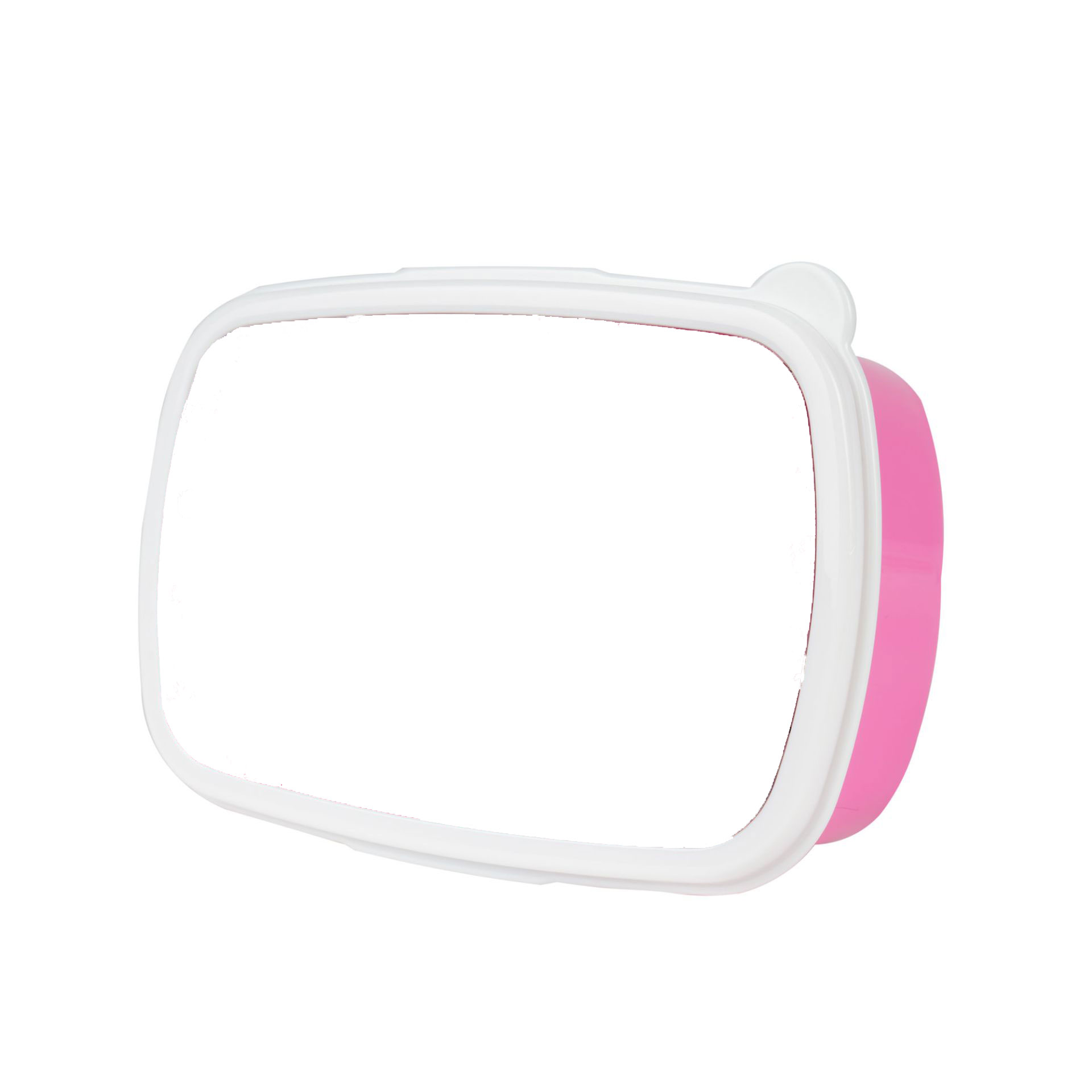 Brotzeitdose / Lunch Box Pink