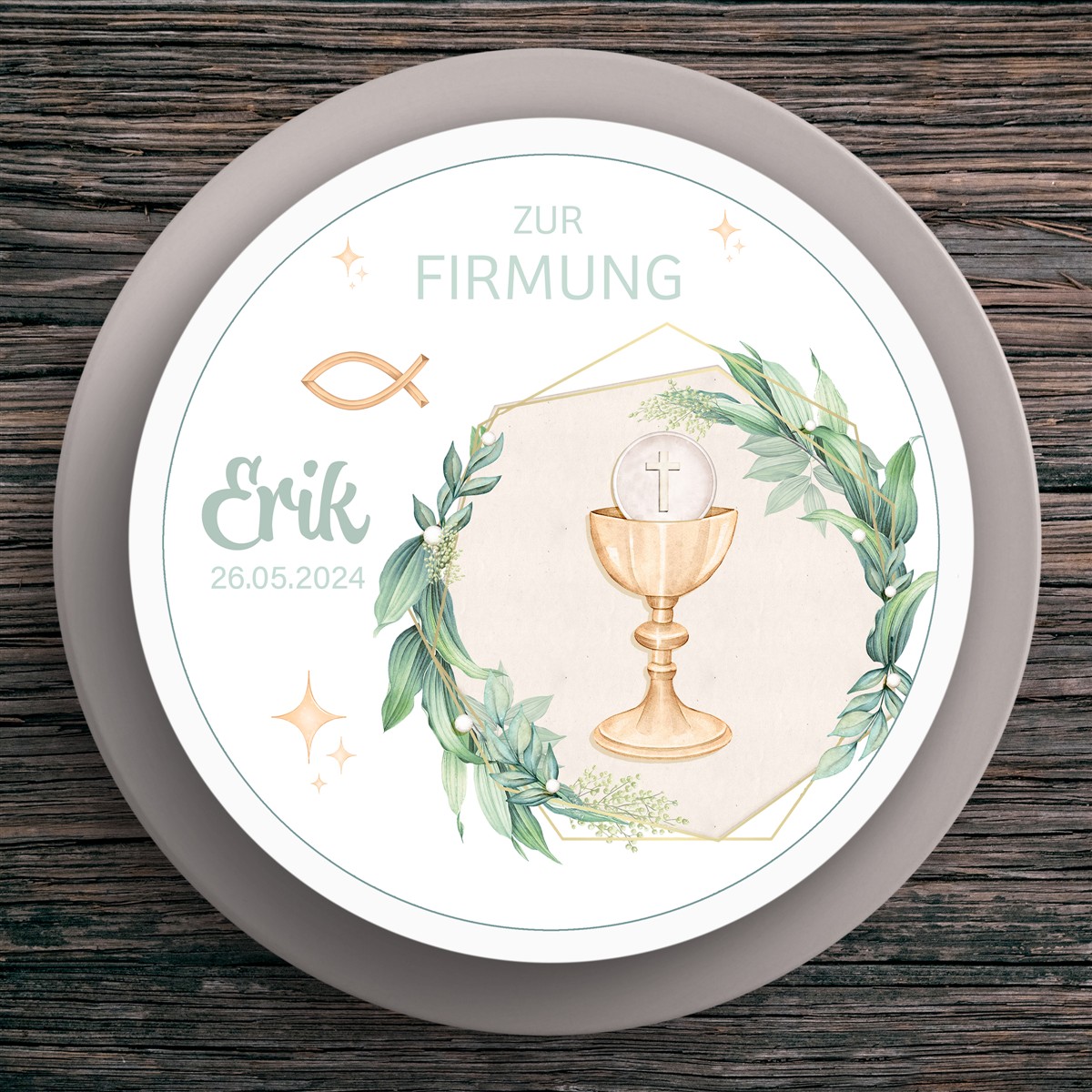 Firmung